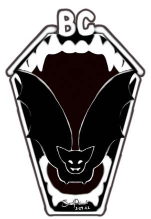 Come to the Crypt! Where nightmares come true ♥